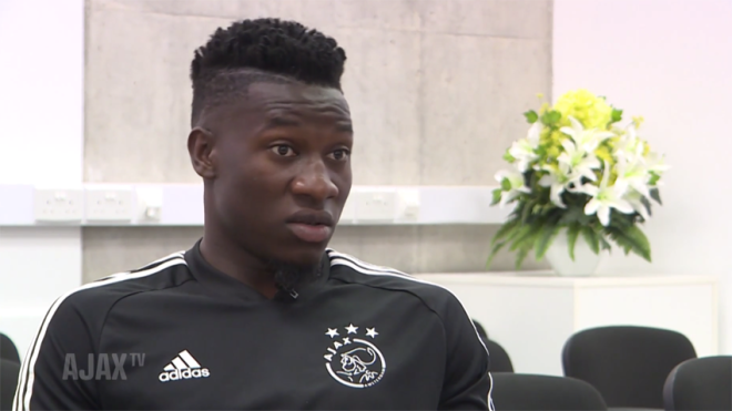 Champions League : Ajax Amsterdam et André Onana se qualifient