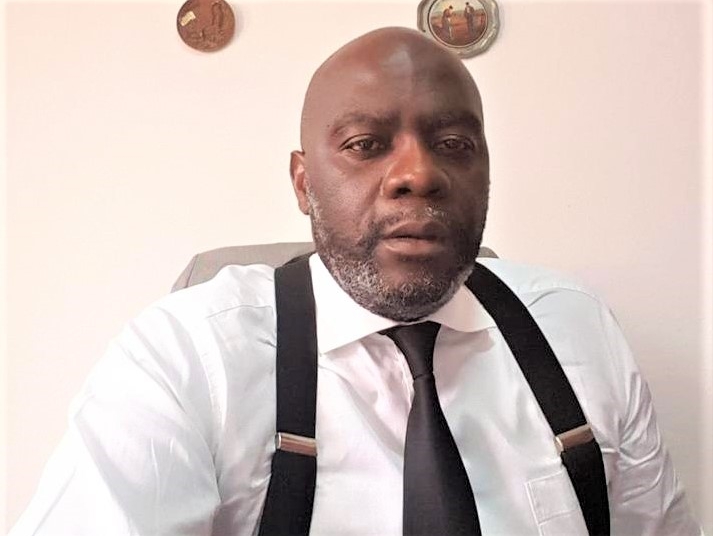 Joseph Serge Noah veut « inscrire durablement le football camerounais dans l’excellence et la constance »