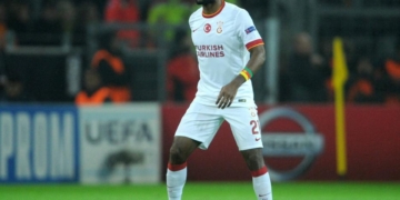 Transfert : Aurélien Chedjou revient en France