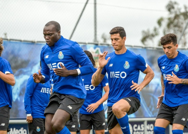 Champions League : Aboubakar Vincent ne jouera pas la phase de groupe