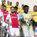 Champions League : ce fut chaud sur Onana et Ajax Amsterdam