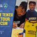 Transfert : Adolphe Teikeu retourne en France