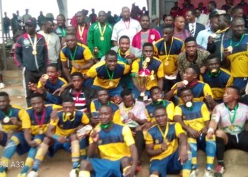 Interpoules 2019 : Foncha Street Bamenda débute fort