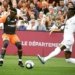 France : Oyongo Bitolo et montpellier detrône Lyon et ses stars