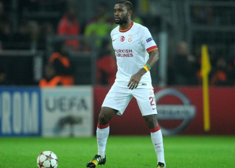 Transfert : Aurélien Chedjou revient en France