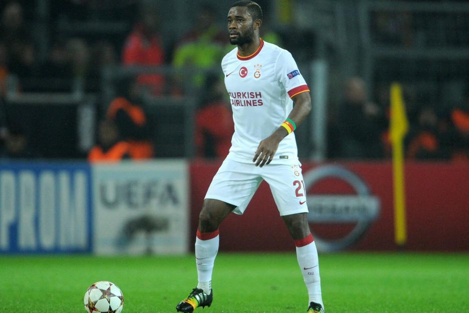 Transfert : Aurélien Chedjou revient en France