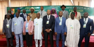 Affaire Fécafoot – LFPC : un Comité Technique Transitoire va gérer la Ligue jusqu&rsquo;en 2021