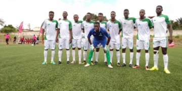 Interpoules 2019: Ngaoundéré FC jouera en Ligue 2