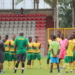 Lions U23 : Le sélectionneur Rigobert Song Bahanag convoque 23 joueurs pour les matchs contre la Tunisie