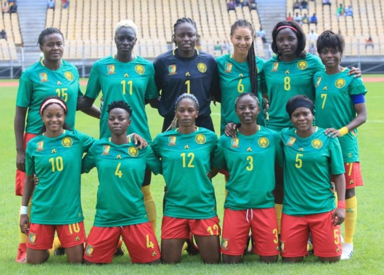 JO 2020 : ce fut difficile pour les Lionnes