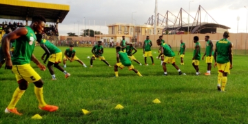 CAN U23 : le Cameroun bat la Tunisie 1-0