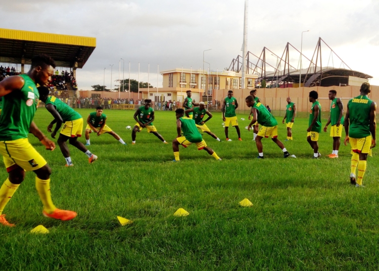CAN U23 : le Cameroun bat la Tunisie 1-0