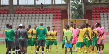 Éliminatoires CAN U23 : La Tunisie reçoit les Lions de Rigobert Song