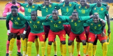 CAN U23 : les Lions se qualifient au détriment de la Tunisie