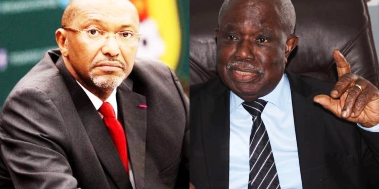 Semengue devrait remporter son bras de fer contre Seidou Mbombo Njoya