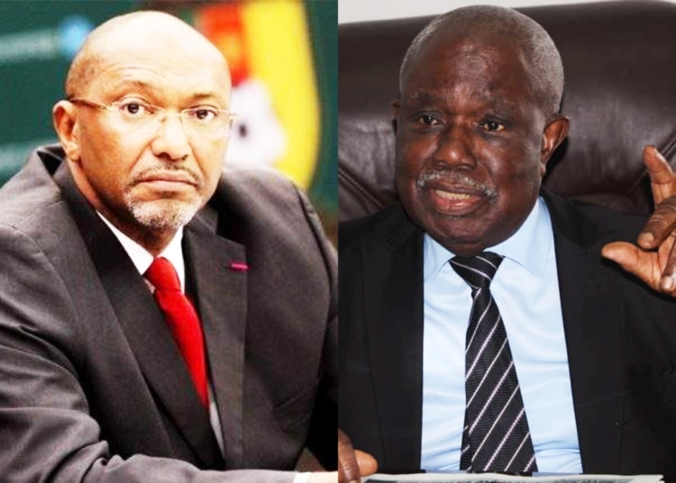 Semengue devrait remporter son bras de fer contre Seidou Mbombo Njoya