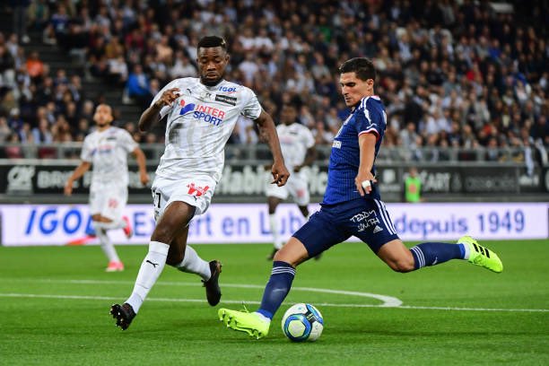 France : un match nul contre Lyon pour le retour de Chedjou en Ligue 1