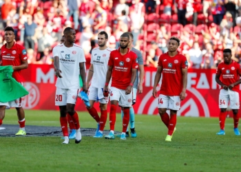 Allemagne : premier succès de la saison pour Kunde malong et Mayence