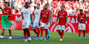 Allemagne : premier succès de la saison pour Kunde malong et Mayence