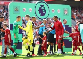 Angleterre : Joel Matip et Liverpool creusent l&rsquo;écart en tête de la Premier League