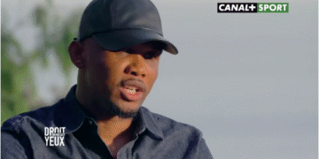 Samuel Eto&rsquo;o veut s&rsquo;engager dans le metier d&rsquo;entraîneur. Peut-il avoir de la réussite ?