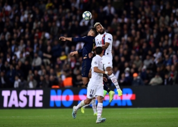 UEFA Champions League, Paris Saint-Germain contre Real Madrid : Paris ranime la flamme