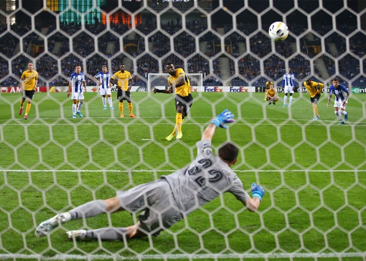 Jean Pierre Nsamé marque dans une cause perdante pour Young Boys