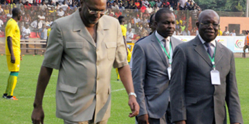 La Fécafoot fixe la date de reprise des championnats pro