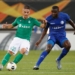 UEFA League : Ngadeu et La Gantoise s’offrent une victoire pour débuter