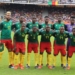 Match amical : le Cameroun affrontera la Tunisie le 12 Octobre