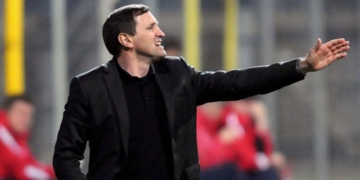 Lions Indomptables : Conceiçao Da Silva Oliveira nouveau sélectionneur