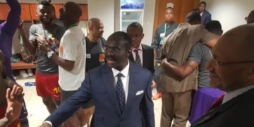 Lions Indomptables : comment on a recruté Toni Concecao comme sélectionneur