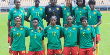 Éliminatoires JO 2020 : 29 lionnes présélectionnées