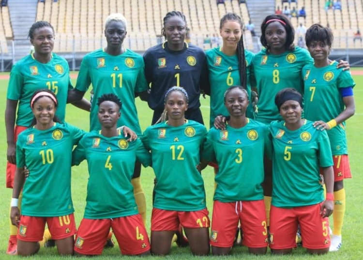 Éliminatoires JO 2020 : 29 lionnes présélectionnées