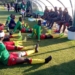 Tournoi UEFA Assist : Premier match et retour sur terre pour le Cameroun