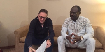 Lions Indomptables : signature en catimini du contrat de Toni Conçeiçao