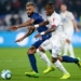 Paris Saint-Germain : Choupo-Moting blessé