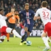 PSG : Choupo-Moting est touché aux côtes