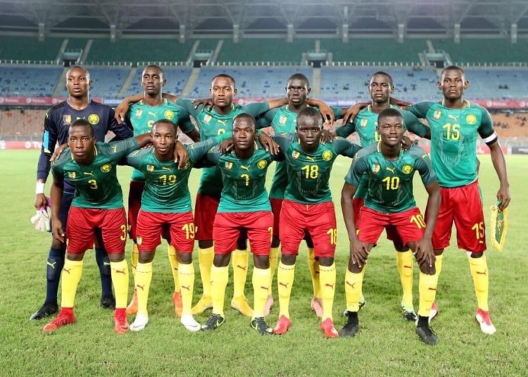 Tournoi UEFA Assist : troisième match et troisième défaite pour le Cameroun
