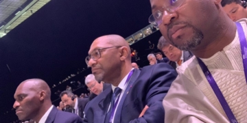 Fecafoot – Ligue : Désespéré, le Général Semengué accuse Alim Konaté de se venger pour l’emprisonnement de sa mère et son frère lors du coup d&rsquo;État de 1984