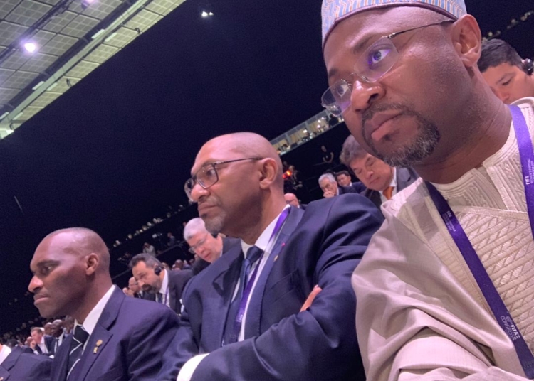 Fecafoot – Ligue : Désespéré, le Général Semengué accuse Alim Konaté de se venger pour l’emprisonnement de sa mère et son frère lors du coup d&rsquo;État de 1984