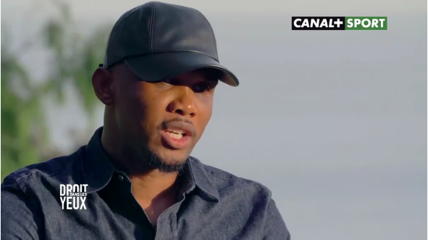 Samuel Eto’o veut s’engager dans le metier d’entraîneur. Peut-il avoir de la réussite ?