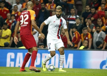 UEFA Champions League : Choupo-Moting et Paris Saint-Germain, avec sérieux
