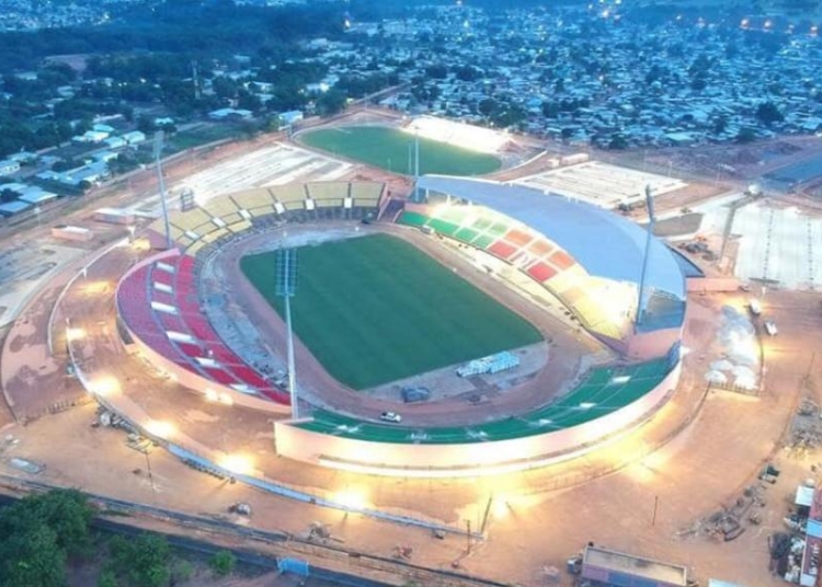 CHAN 2020 au Cameroun: la date et des sites risquent de glisser