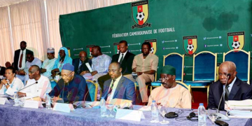 Fécafoot / Ligue : Pierre Semengué mis à la rue, la Fécafoot veut récupérer ses salariés