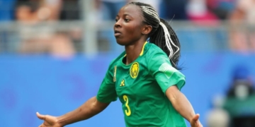 Lionnes Indomptables : Ajara Njoya, ce leader technique