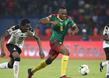 Jacques Zoua espère bien se relancer