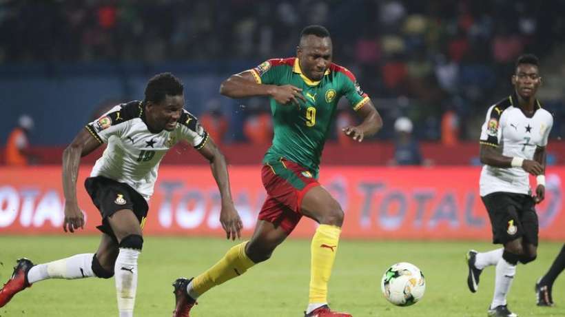 Jacques Zoua espère bien se relancer