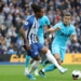 Angleterre : Gaétan Bong et Brighton assomment Tottenham