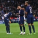 France : Choupo-Moting et Paris Saint-Germain
